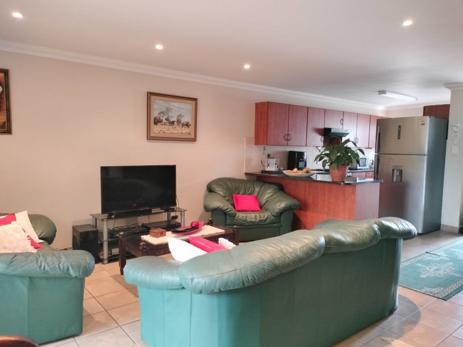 3 Bedroom Property for Sale in Tergniet Western Cape
